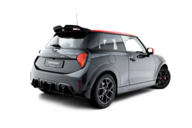 Maxton Design Street Pro Sideskirts Mini Cooper John Cooper Works F66