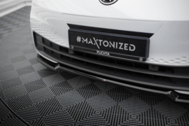 Maxton Design Frontsplitter V.1 Volkswagen ID.3 Mk1
