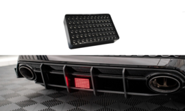 Maxton Design LED-REMLICHT AUDI RS3 SPORTBACK 8Y Gloss Black