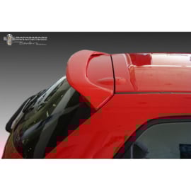 Dakspoiler passend voor Mazda 2 2007-2014