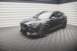 Maxton Design Voorsplitter V.2 Cupra Formentor