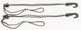 Emuk Set veiligheids-/zekeringkoordjes