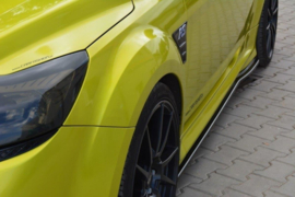 Maxton Design Zijskirts Diffusers Ford Focus RS Mk2