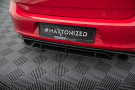 Maxton Design ACHTERDIFFUSER VW GOLF VII GTI CLUBSPORT