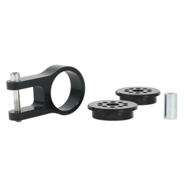 Whiteline Engine Torque Arm Bushing passend voor Ford/Volvo Diversen 2003-2018