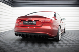 Maxton Design Achterspoiler Audi S5 Sportback 8T