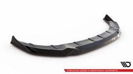 Maxton Design Frontsplitter V.2 BMW 5 M-Pack G60
