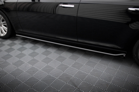 Maxton Design Zijskirts Diffusers Chrysler 300 Mk2