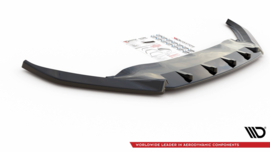 Maxton Design Frontsplitter V.2 Volkswagen Passat B8