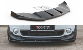 Maxton Design Frontsplitter Mini Countryman Mk1 JCW