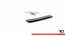 Maxton Design Achtersplitter voor Dodge Challenger RT Mk3 Facelift