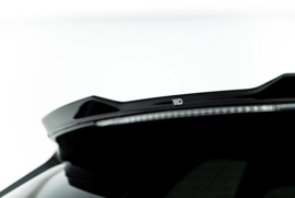 Maxton Design Bovenste spoilerkap 3D Lexus RX Mk4 Facelift + Lexus RX F-Sport Mk4 Facelift