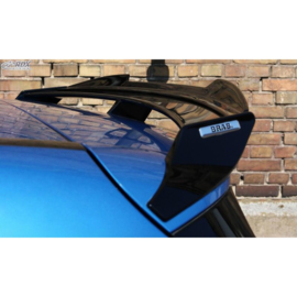 Dakspoiler passend voor Mercedes A-Klasse W176 2012-2018 met Brabus-Spoiler (PUR-IHS)