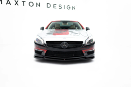 Maxton Design Frontsplitter V.2 Mercedes-Benz SL 63 AMG R231