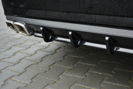 Maxton Design ACHTERKANT MERCEDES-BENZ E63 AMG W212