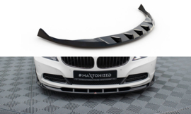 Maxton Design Frontsplitter V.1 BMW Z4 E89