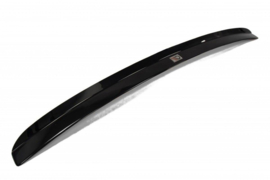Maxton Design SPOILER CAP voor BMW 5 E61 M-PACK