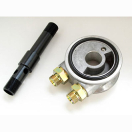 Adapterplaat 3/4'' passend voor Volkswagen VR6 tot 1997