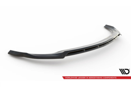 Maxton Design Frontsplitter V.1 Mercedes-Benz CLE AMG-Line C236