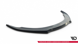 Maxton Design Frontsplitter Audi S7 / A7 S-Line C7 FL