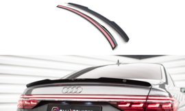 Maxton Design Spoilerkap Audi S8 / A8 / A8 S-Line D5