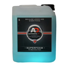 Autobrite - SuperFoam - 5000 ml