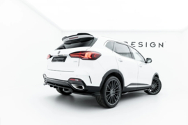 Maxton Design Sideskirts MG HS Mk1 Facelift