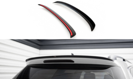 Maxton Design Spoilerkap Volkswagen Passat Variant B7