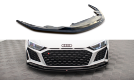 Maxton Design Frontsplitter V.2 Audi R8 Mk2 Facelift