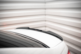 Maxton Design Spoilerkap Audi A6 Sedan C8