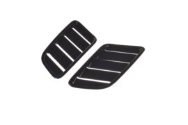 Maxton Design Motorkapventilatieopeningen Ford Focus ST-Line / ST Mk4 (groter)