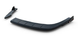 Maxton Design Achterspoilers V.2 + flaps geschikt voor Hyundai I30 N-Line Wagon Mk3 Facelift