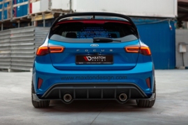 Maxton Design Spoiler Ford Focus ST-Line Mk4