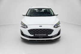 Maxton Design Set splitters Ford Focus Vignale Estate Mk4
