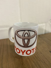 Mok Toyota