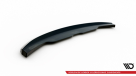Maxton Design Achtersplitter voor Mazda 6 Mk3 Facelift