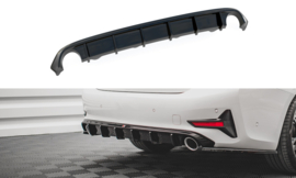 Maxton Design Achterspoiler BMW 3 G20 / G21