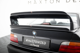 Maxton Design ONDERSTE SPOILERKAP BMW M3 / 3 M-Pack E36 Coupé GT-Klasse