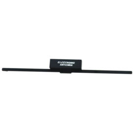 Antenne electronisch voorruit