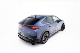 Maxton Design De verlenging van de achterruit Cupra Tavascan Mk1