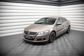 Maxton Design Zijskirts Diffusers V.2 Volkswagen Passat CC