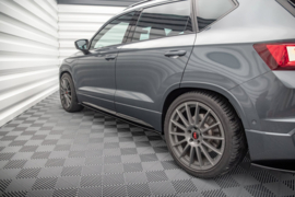 Maxton Design Set Splitters Cupra Ateca Mk1 Facelift