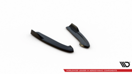 Maxton Design Achterzijde splitters V.6 Ford Focus Estate ST Mk4