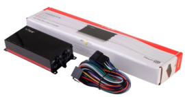 Vibe Optisound Powerbox 65.4 V9 Plug&Play ISO-Versterker Set - passend voor VAG Diversen Versie 3