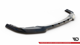 Maxton Design Frontsplitter V.1 BMW X6 M F96