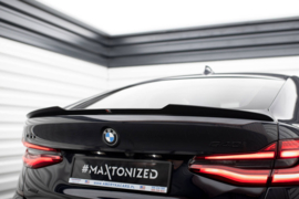 Maxton Design Spoilerkap voor BMW 6 GT G32 M-Pack