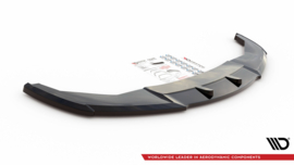 Maxton Design Frontsplitter V.1 BMW 7 M-Pack F01