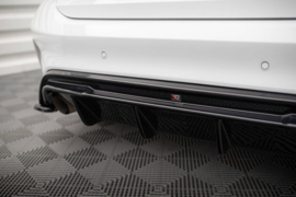 Maxton Design Achterklep V.3 Ford Focus ST Mk4