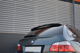 Maxton Design SPOILER CAP voor BMW 5 E61 M-PACK