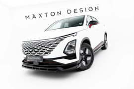 Maxton Design Frontsplitter Omoda 5 Mk1